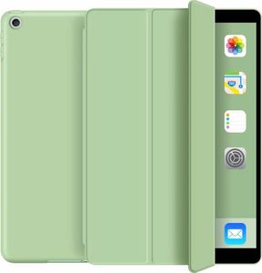 Etui na tablet Tech-Protect TECH-PROTECT SMARTCASE IPAD 7/8 10.2 2019/2020 CACTUS GREEN 1