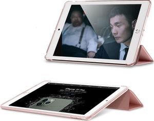 Etui na tablet Tech-Protect Smartcase do Apple iPad 10.2 2019/2020 niebieskie 7