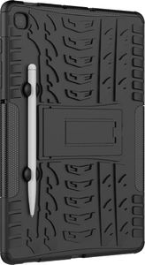 Etui na tablet Tech-Protect TECH-PROTECT ARMORLOK GALAXY TAB S6 LITE 10.4 P610/P615 BLACK 3