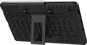 Etui na tablet Tech-Protect TECH-PROTECT ARMORLOK GALAXY TAB S6 LITE 10.4 P610/P615 BLACK 5