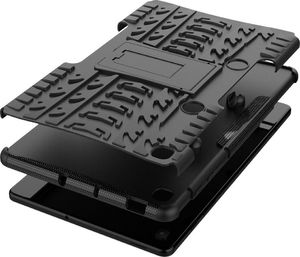 Etui na tablet Tech-Protect TECH-PROTECT ARMORLOK GALAXY TAB S6 LITE 10.4 P610/P615 BLACK 7