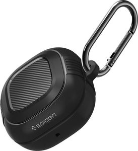 Spigen Etui ochronne Rugged Armor do Samsung Galaxy Buds 2/Live/Pro czarne 6