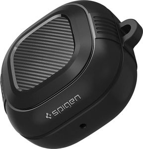 Spigen Etui ochronne Rugged Armor do Samsung Galaxy Buds 2/Live/Pro czarne 7