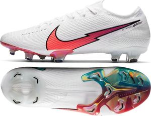 Nike Buty piłkarskie Nike Vapor 13 Elite FG M AQ4176 41 1