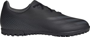 Adidas Buty piłkarskie adidas X GHOSTED.4 TF M EG8236 45 1/3 1