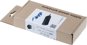 Zasilacz do laptopa Akyga 92 W, 4.4 mm, 4.7 A, 19.5 V (AK-ND-20) 3
