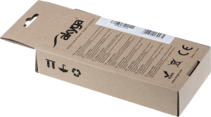 Zasilacz do laptopa Akyga 92 W, 4.4 mm, 4.7 A, 19.5 V (AK-ND-20) 4