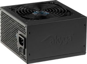 Zasilacz Akyga Pro 500W (AK-P3-500) 3