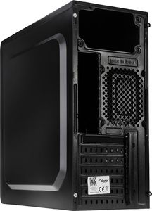 Obudowa Akyga AKY003BK 4