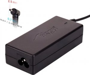 Zasilacz do laptopa Akyga 40 W, 0.7 mm, 2.1 A, 19 V (AK-ND-23) 3