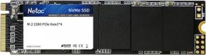 Dysk SSD Netac N930E 128 GB M.2 2280 PCI-E x4 Gen3 NVMe (NT01N930E-128G-E4X) 1