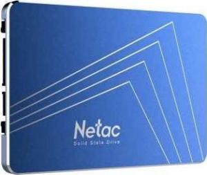 Dysk SSD Netac N535S 960 GB 2.5" SATA III (NT01N535S-960G-S3) 1