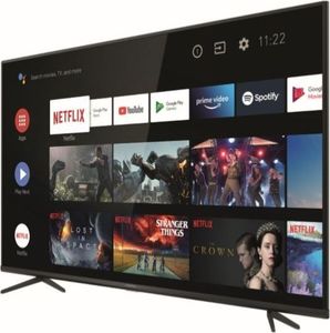 Telewizor Thomson 50UG6400 LED 50'' 4K Ultra HD Android 2