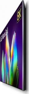 Telewizor LG 75NANO993NA NanoCell 75'' 8K Ultra HD WebOS 11