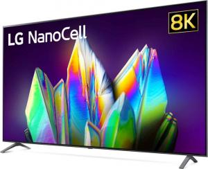 Telewizor LG 75NANO993NA NanoCell 75'' 8K Ultra HD WebOS 4