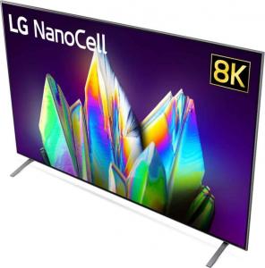 Telewizor LG 75NANO993NA NanoCell 75'' 8K Ultra HD WebOS 8