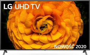 Telewizor LG 65UN85003LA LED 65'' 4K Ultra HD WebOS 5.0 1