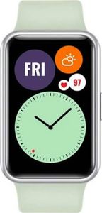 Smartwatch Huawei Fit Stia-B09 Zielony  (Fit) 3