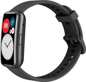 Smartwatch Huawei Fit Stia-B09 Czarny  (55025875) 4