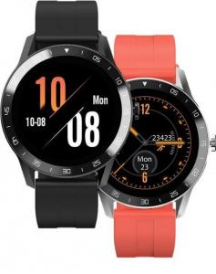 Smartwatch Blackview X1 Czarny 1