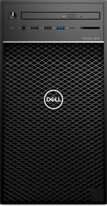 Komputer Dell Precision T3640, Core i5-10600, 8 GB, Intel UHD Graphics 630, 256 GB M.2 PCIe Windows 10 Pro 2