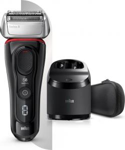 Golarka Braun Series 8 8380cc 1