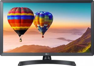 Monitor LG 28TN515S-PZ LED 27.5'' HD Ready webOS 1
