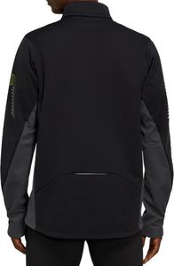 Kurtka męska Asics Kurtka męska Lite-Show Winter Jacket  czarna r. S (2011B062-001) 3