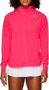 Asics Kurtka damska Tennis Woven Jacket różowa r. S (2042A061-705) 1