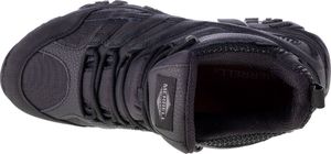 Buty trekkingowe męskie Merrell Moab 2 Mid czarne r. 43 1/2 3