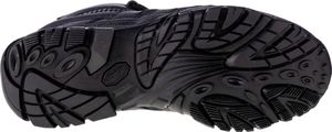 Buty trekkingowe męskie Merrell Moab 2 Mid czarne r. 43 1/2 4