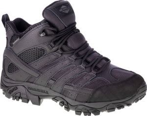 Buty trekkingowe męskie Merrell Moab 2 Mid czarne r. 45 1