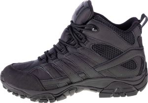 Buty trekkingowe męskie Merrell Moab 2 Mid czarne r. 43 2