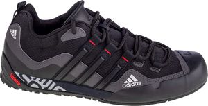 Buty trekkingowe męskie Adidas Terrex Swift Solo czarne r. 49 1/3 1