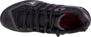 Buty trekkingowe męskie Adidas Terrex Swift Solo czarne r. 46 2/3 3