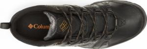 Buty trekkingowe męskie Columbia Woodburn II Chukka czarne r. 43 7