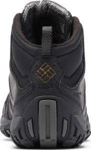 Buty trekkingowe męskie Columbia Woodburn II Chukka czarne r. 42 1/2 3