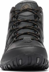 Buty trekkingowe męskie Columbia Woodburn II Chukka czarne r. 42 1/2 6
