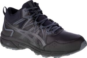 Asics Buty męskie Gel-Venture 8 Mt Sl czarne r. 42 (1131A056-001) 1
