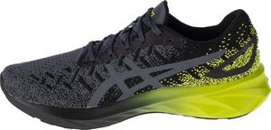 Asics Buty męskie Dynablast szare r. 46 (1011A819-002) 2