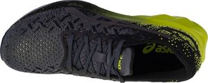 Asics Buty męskie Dynablast szare r. 46 (1011A819-002) 3
