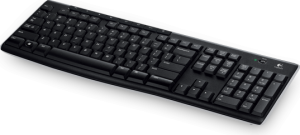 Klawiatura Logitech K270 (920-003736) 3