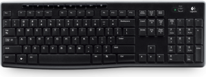 Klawiatura Logitech K270 (920-003736) 1