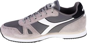 Diadora Diadora Simple Run 101-173745-01-C6257 szare 44 2