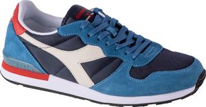 Diadora Buty męskie Camaro granatowe r. 46 (501-159886-01-C6360) 1