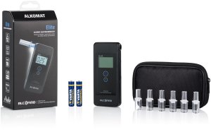 Alkomat AlcoFind Elite 2
