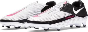 Nike Buty Nike Phantom GT Academy Flyease MG DA2835 160 DA2835 160 biały 40 3