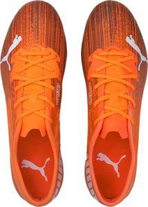 Puma Buty Puma ULTRA 2.1 FG/AG 106080 01 106080 01 czarny 42 3