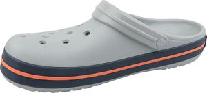Crocs Crocs Crocband 11016-01U szare 37/38 2