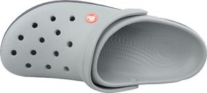 Crocs Crocs Crocband 11016-01U szare 37/38 3